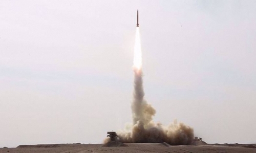 Quân sự thế giới hôm nay (31-5): Iran nâng cấp hệ thống phòng không Bavar-373 chống tên lửa đạn đạo